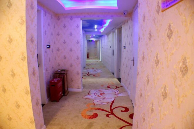 Others 5, Shanghai Boxin Business Hotel, Shanghai