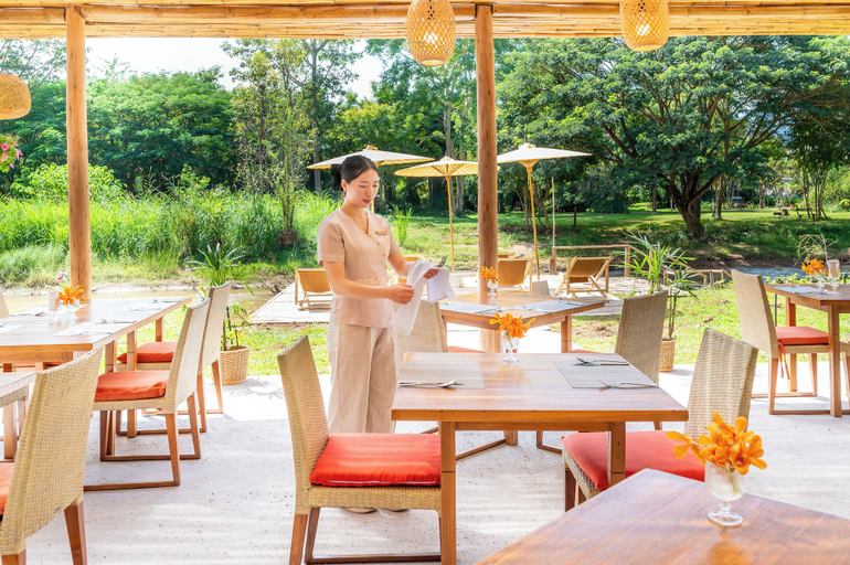 Others 3, The Riverfront Reserve, Pai