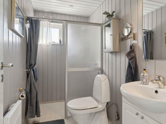 Interior 2, 5 Star Holiday Home in Dronningmolle, Gribskov