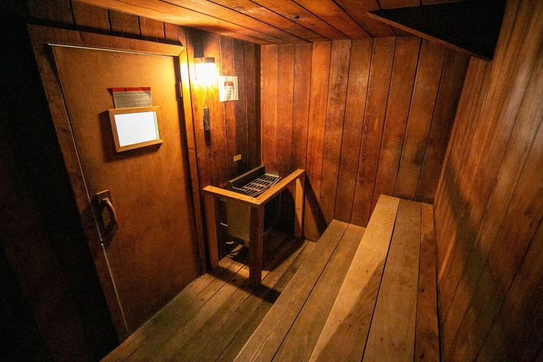 Sauna 3, Slopeside 1849 Condos - Comfortable 3 BR Condos with Full Kitchens, Mono