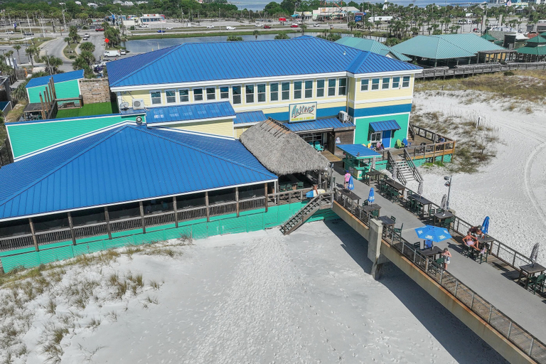 Exterior & Views 2, Islander Beach Resort 305, Okaloosa