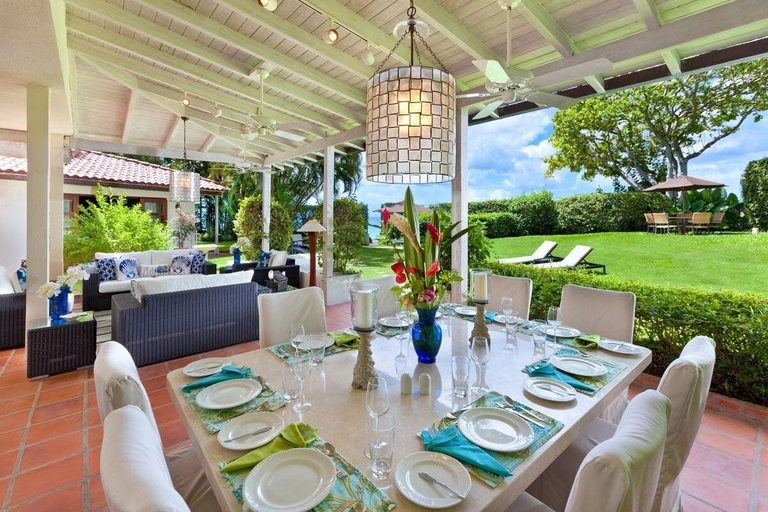 Food & Drinks, Church Point 4 by Blue Sky Luxury