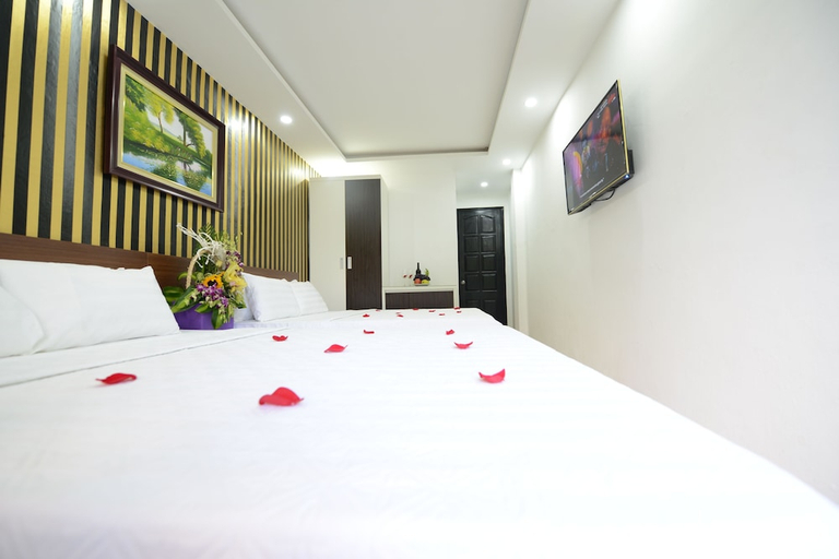 Others 4, Hanoi Golden Hostel, Hoàn Kiếm