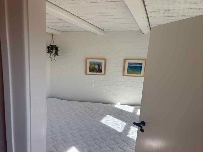 Bedroom 3, 4 Star Holiday Home in Ebeltoft, Syddjurs