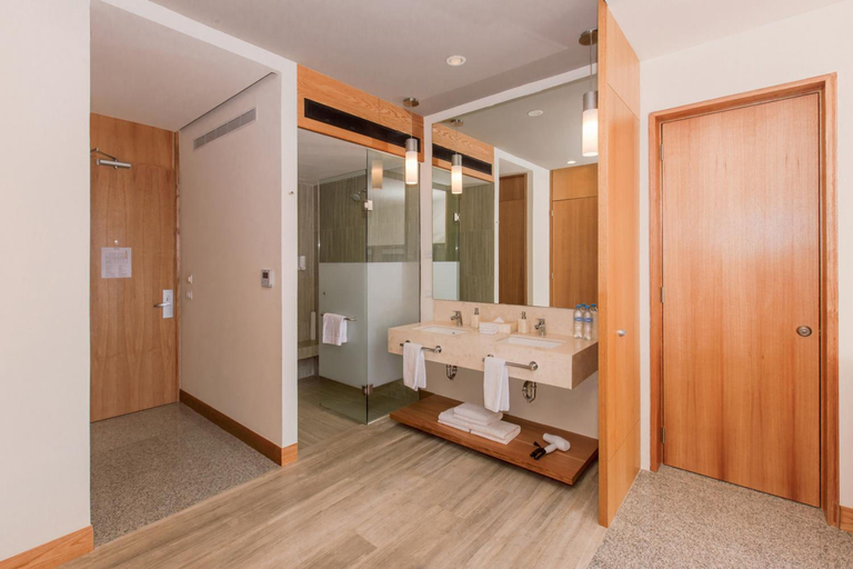 Bathroom 5, Hotel Mio Vallarta - Adults Only, Puerto Vallarta