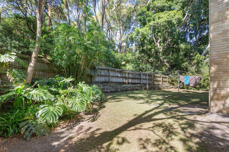 Exterior 3, Unit With Balcony, Backyard and Parking Near Shops, Sydney