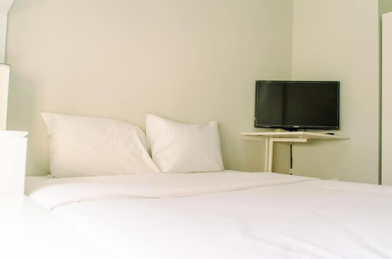 Others 5, Comfort Living 1Br With Extra Room Apartment At Mt Haryono Residence, East Jakarta