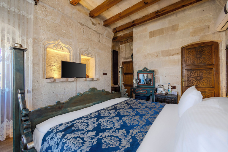 Bedroom 3, Eyes Of Cappadocia Cave Hotel, Nevşehir