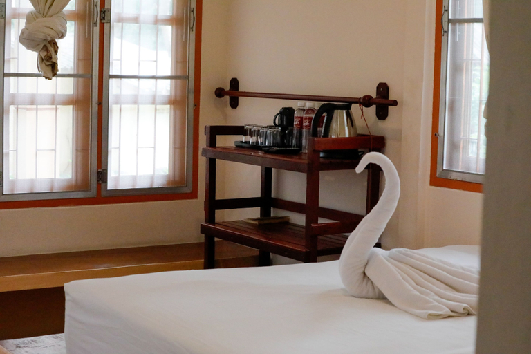 Bedroom 3, Tubtim Resort, Muang Rayong