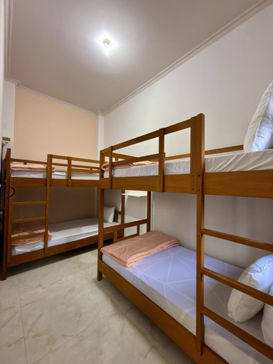 Others 4, Kalakoala Hostel, Malang