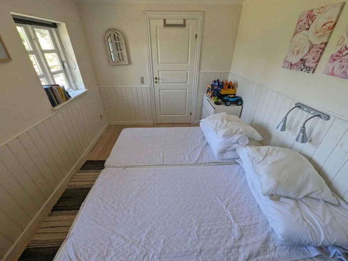Interior 4, 5 Star Holiday Home in Vesterborg, Lolland