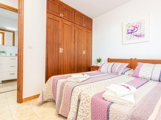 5, Apartment in Roses near Nova Sandy Beach, Girona