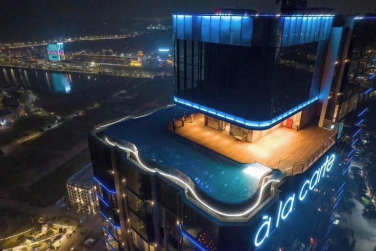 Exterior & Views 2, A La Carte Ha Long Paradise Bay, Hạ Long