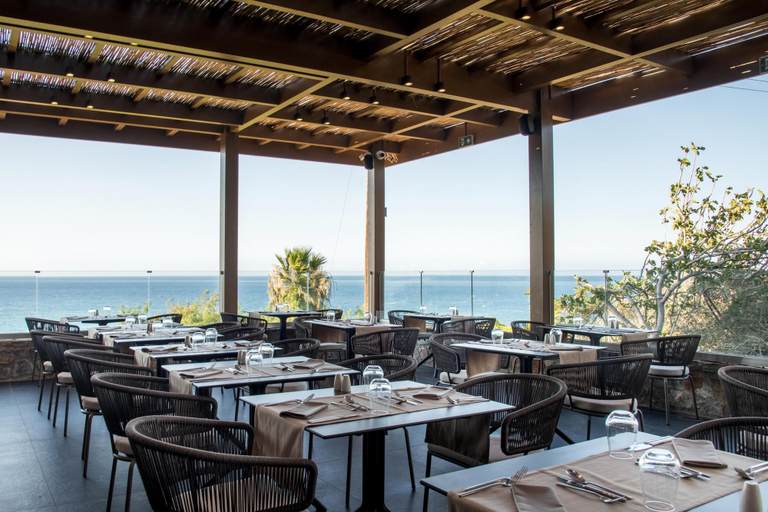 Food & Drinks 5, King Minos Retreat Resort & Spa, Crete