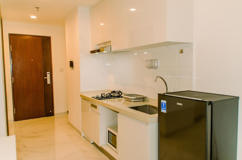Others 5, Elegant And Tidy 2Br At Sky House Bsd Apartment, Tangerang Selatan