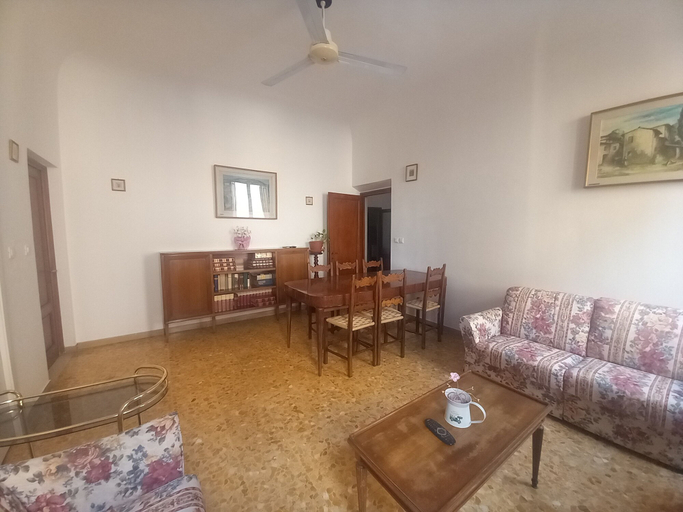 Room 5, Sant Orsola Apartament, Florence