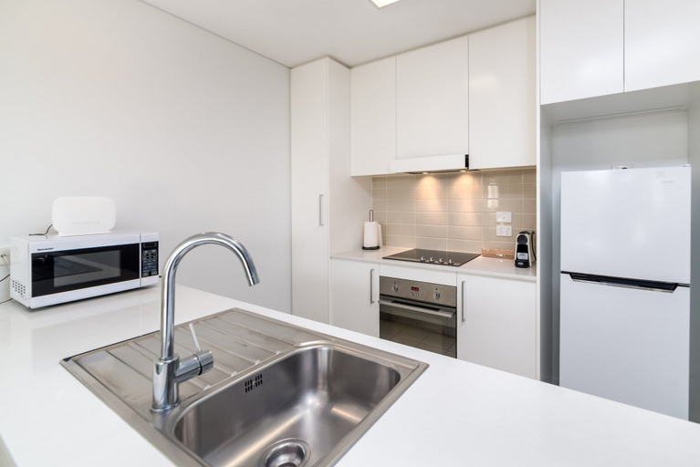 Others 5, Exquisite Apartment With BBQ and Pool, Near Shops, Canberra