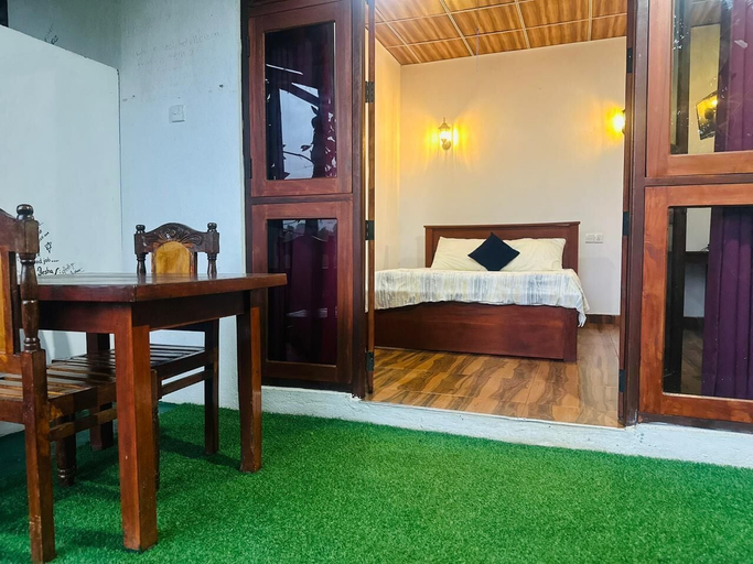 Room amenity 4, Ella Hide Forest Cottage, Ella