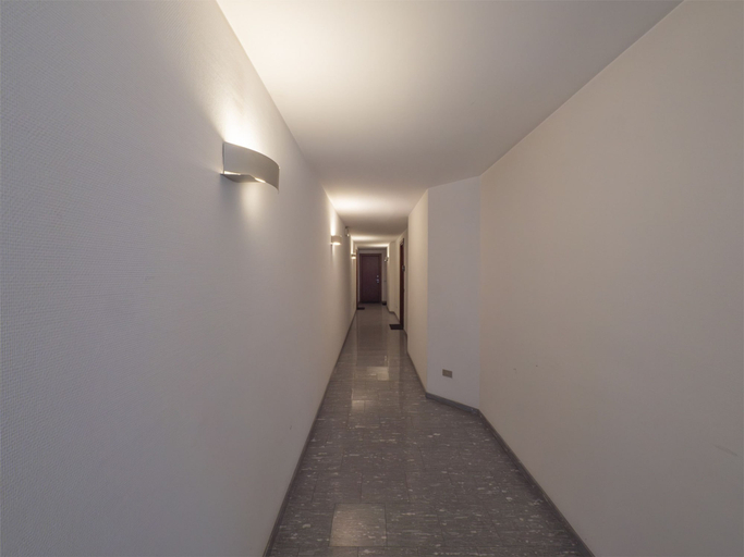 Room 5, Corso Garibaldi - Modern Trendy Studio in Brera, Milano