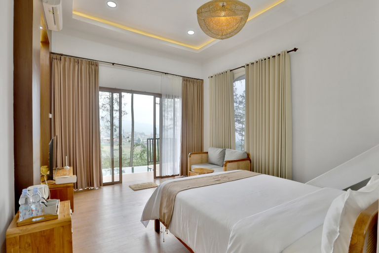 Others 4, The Full Hot Spring & Resort, Mojokerto