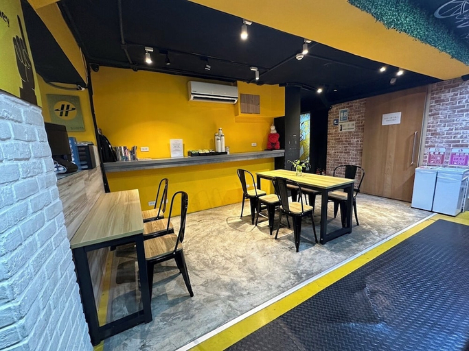 Food & Drinks 5, Taipei Inn, Taipei City