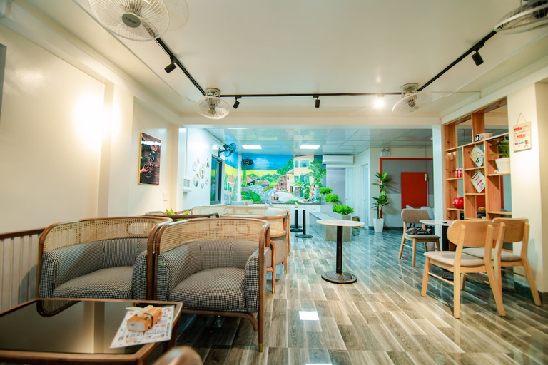 Others 4, 75 MOTEL, Hà Giang