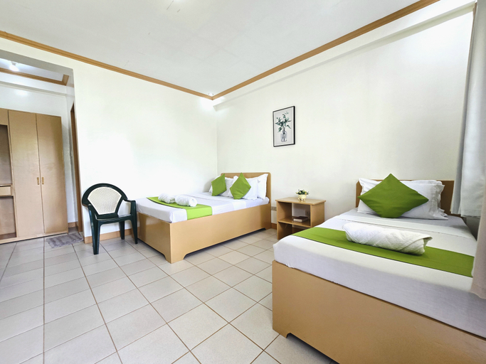 Others 3, Bans Beach Resort Boracay, Malay