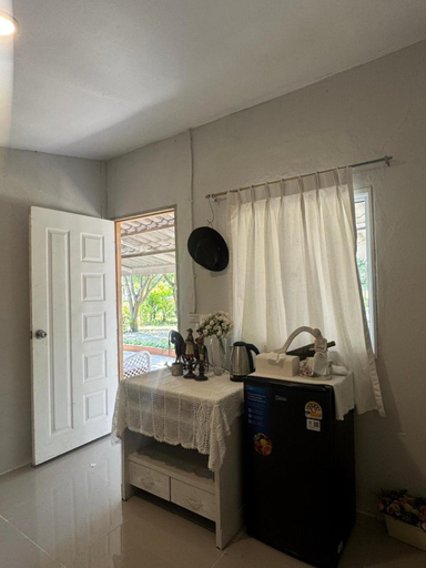 Bedroom 3, Pundin Khaoyai, Pak Chong