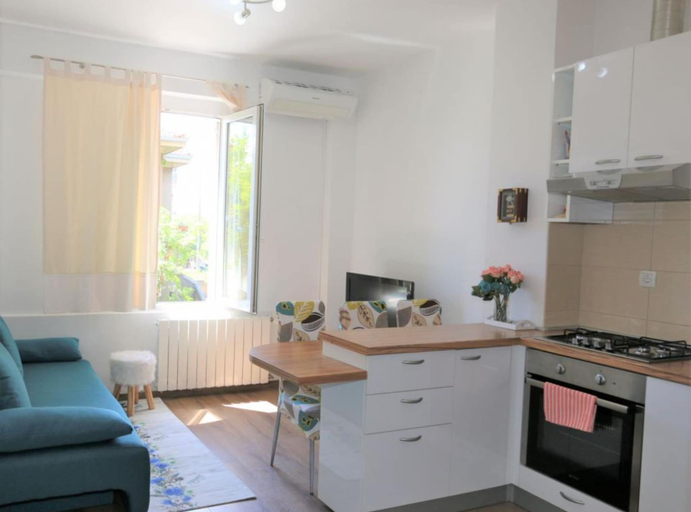 Others 4, City Apartments Iva Krimeja Rijeka, Rijeka
