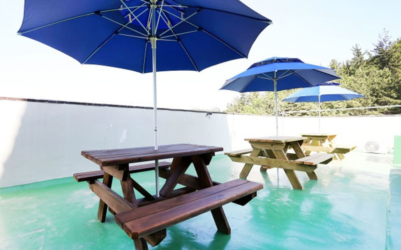 Others 4, Jeongdongjin Motel, Gangneung