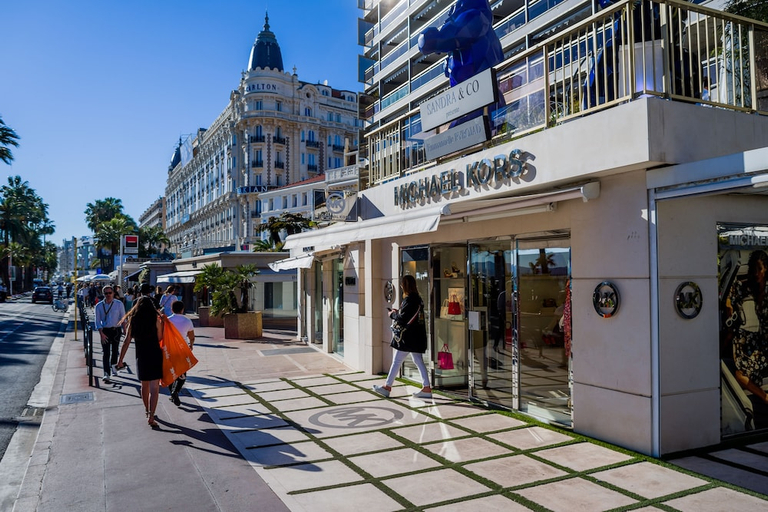 Exterior & Views 2, Eden Hôtel & Spa Cannes, Alpes-Maritimes