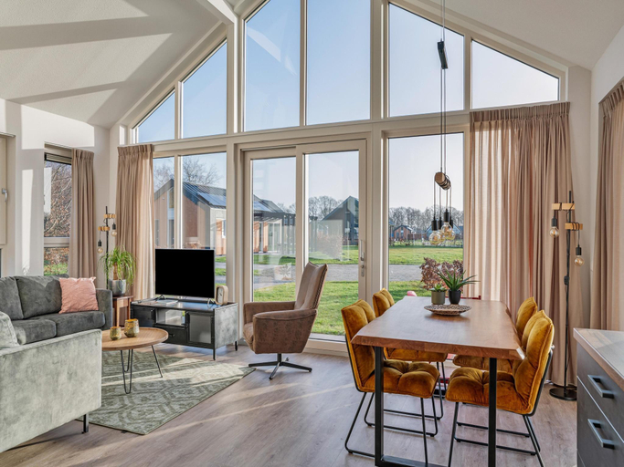Others 4, Villa in Drentsche Aa National Park, Tynaarlo