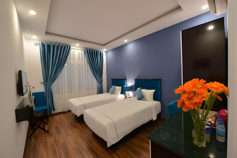 Bedroom 4, TTC HOTEL HOI AN, Da Nang
