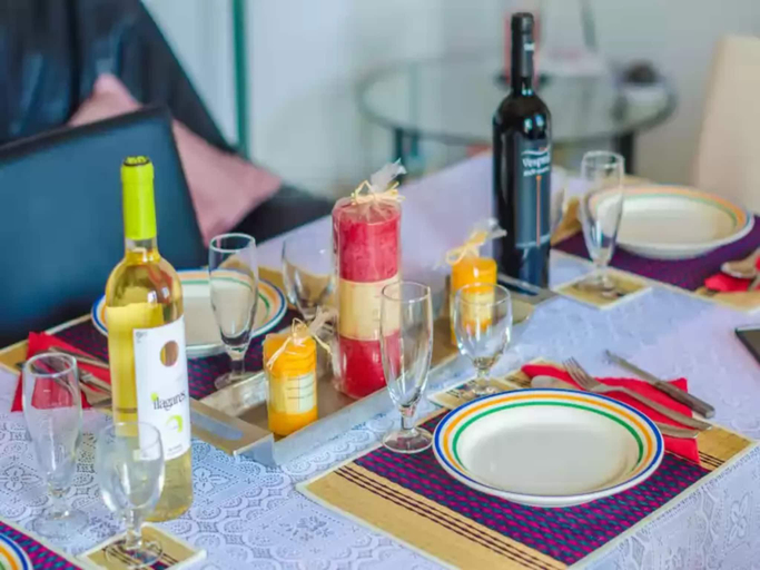 Food & Drinks 5, Sabor De Cas Ferrer - Villa With Private Pool, Baleares
