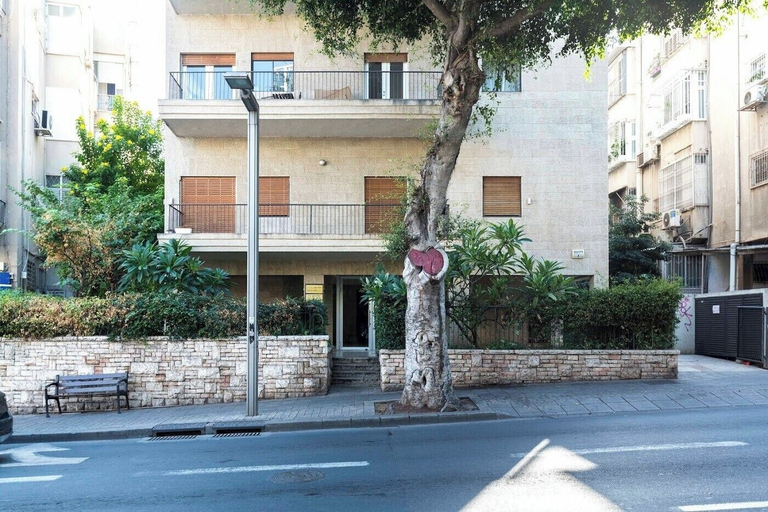 Exterior & Views 2, Diz 3 By TLV2rent