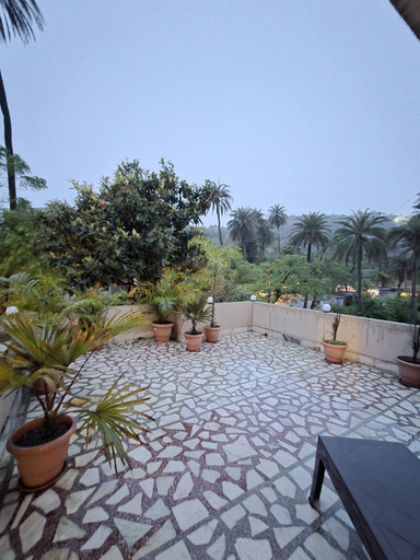 Others 4, Maru Villa, Sirohi