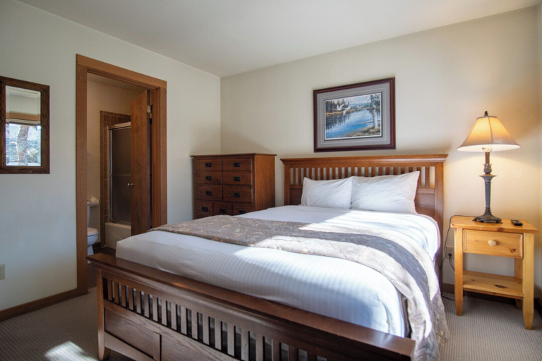 Room 2, Stonehenge Condo - Nr Ski Lifts & Downtown!, Blaine