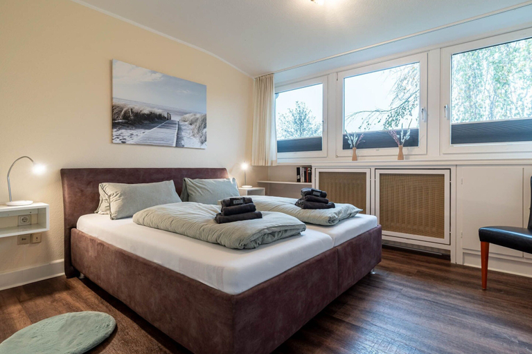 Room 2, Ferienhaus in St. Peter-ording, Nordfriesland