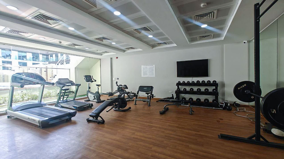 Room 4, 1 Bedroom in G24 - A Home Away From Home, Dubai