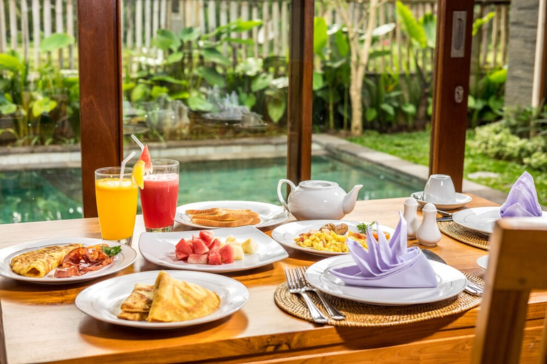 Food & Drinks 5, Laba Ubud Villa, Gianyar