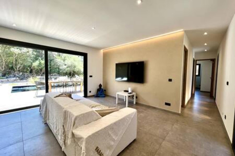 Room 4, Casa di Macchjerolu - 8 Pers, Corse-du-Sud
