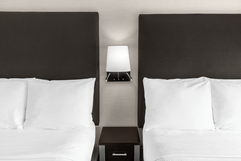 Bedroom 5, The Solita Soho Hotel, New York