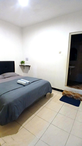 Bedroom 5, Moshi - Moshi, Probolinggo