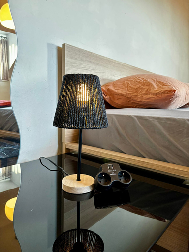 Bedroom 3, Budget Room Brussels, Bruxelles