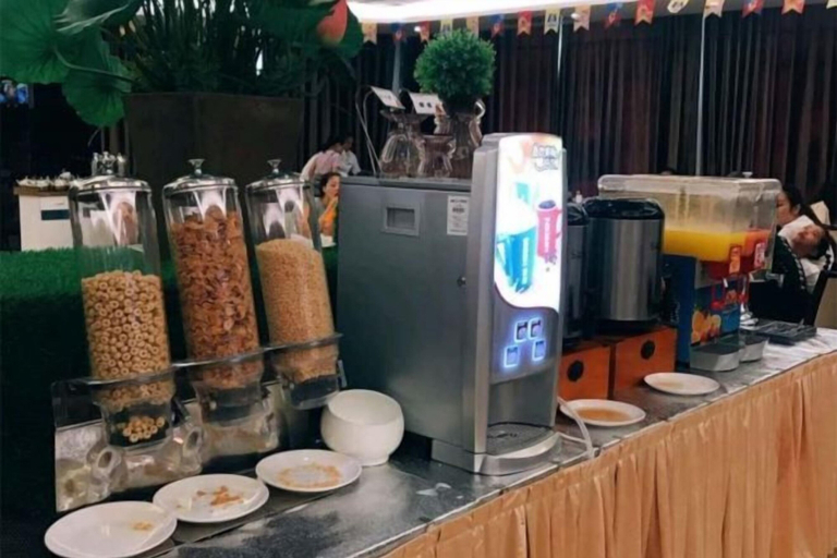 Food & Drinks 4, Fangte Dongxiang Hotel, Zhuzhou