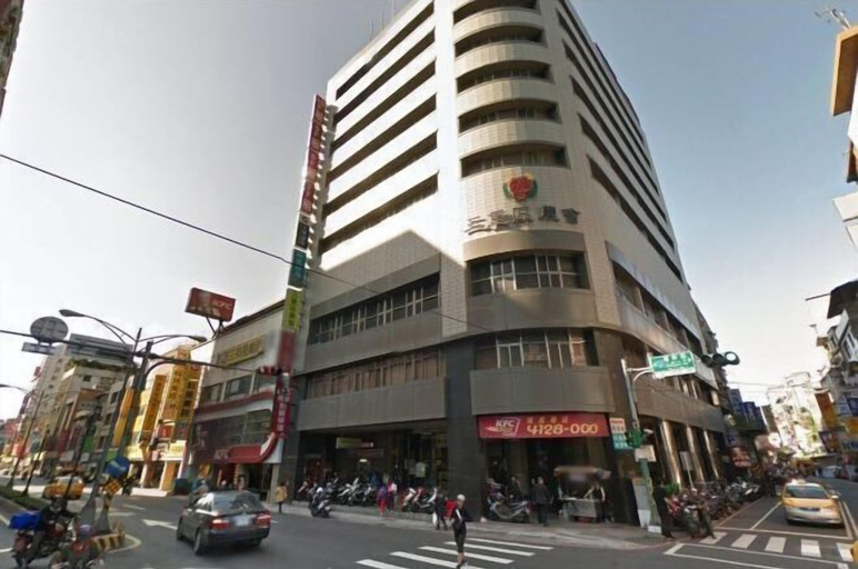 Exterior & Views 2, Hey Bear Capsule Hotel (Xinbei Taipei Bridge Metro Station), New Taipei City