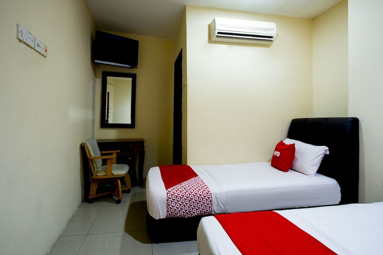 Others 5, OYO 90160 Kl City Lodge, Kuala Lumpur