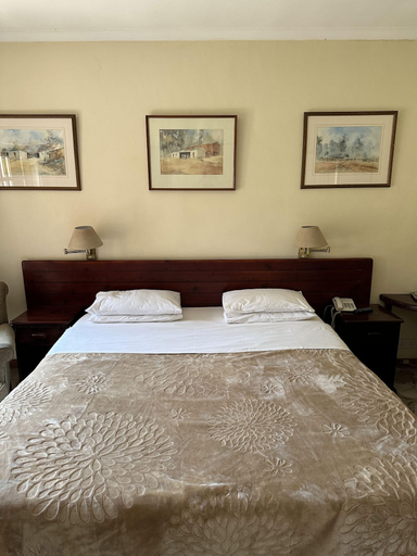 Others 1, A boutique lodge situated in a serene environment. - 2026, Harare