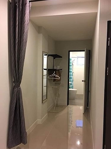 Bathroom, Splash, Bang Na