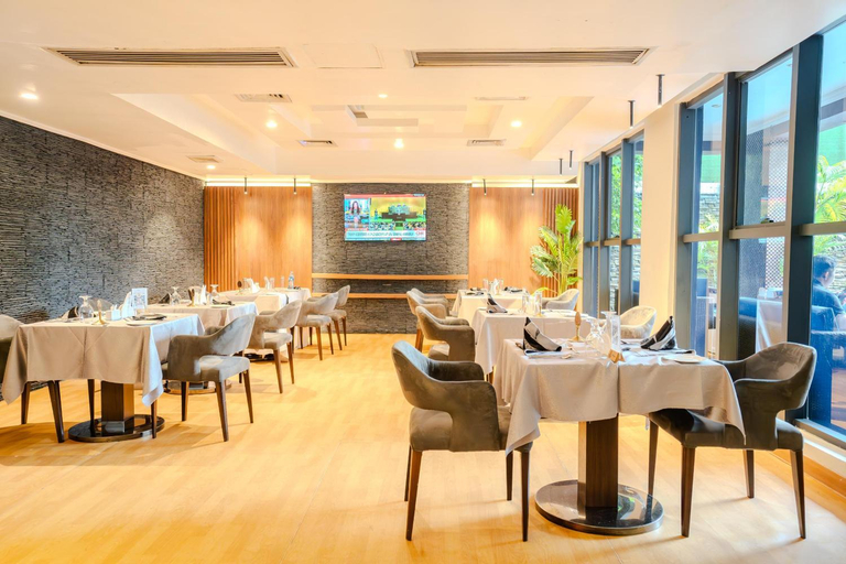 Food & Drinks 5, The Lilygate Lagos, Eti-Osa